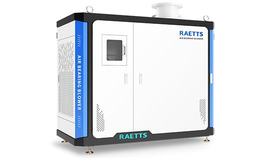 NG娛樂(lè)空氣懸浮風(fēng)機(jī)