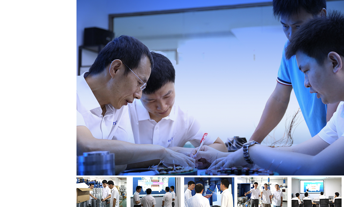 空氣動力專家，領(lǐng)銜研發(fā)