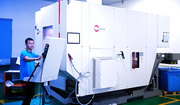 NG娛樂空氣懸浮鼓風機軸承