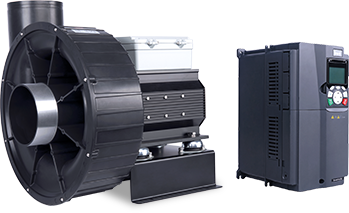 NG娛樂探索者高速離心風(fēng)機(jī)（分體式）