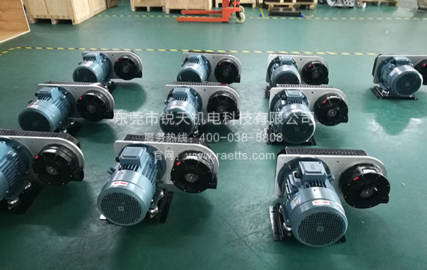 水果清洗后吹干專用風刀干燥系統(tǒng) 水果清洗后吹干專用風刀干燥系統(tǒng)