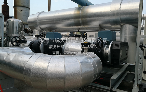 高速離心風機 高速離心風機