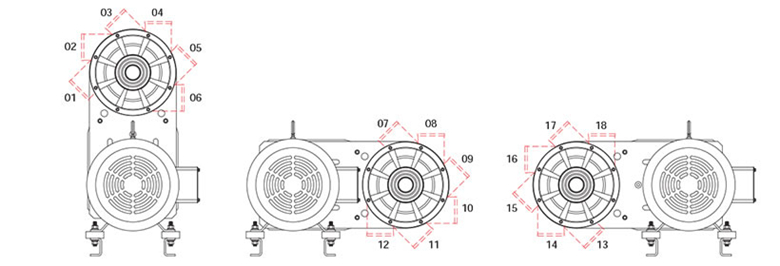 超級風機 超級風機