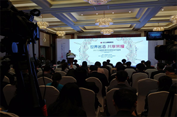 NG娛樂超級風機應邀參加上海國際酒交會