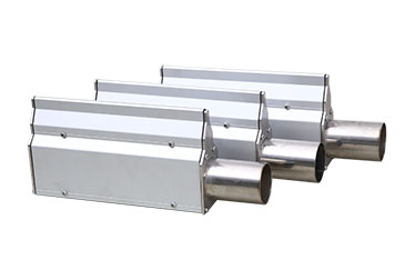 不銹鋼風刀的維護費用與哪些有關？