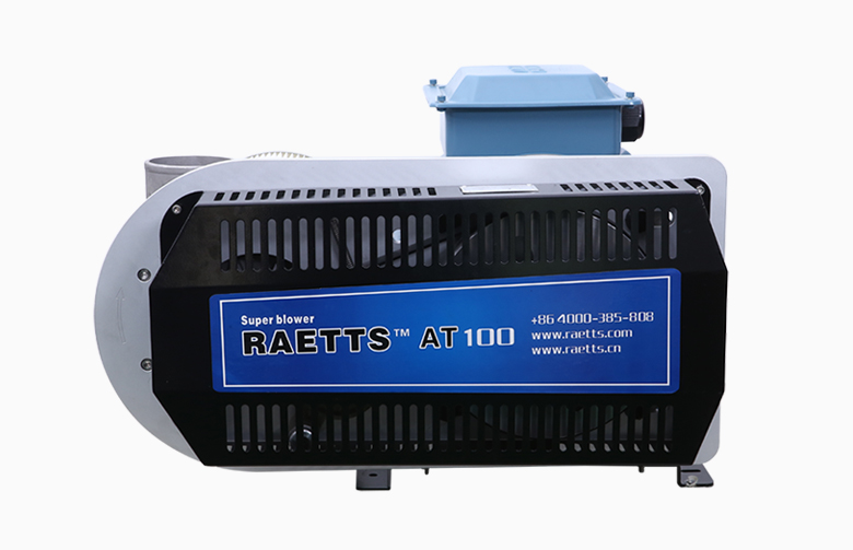 超級風機 超級風機