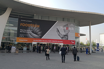 ���ʲ��g�࣬�J���ֵ�ꑰ����_��Hispack���ʳƷչ