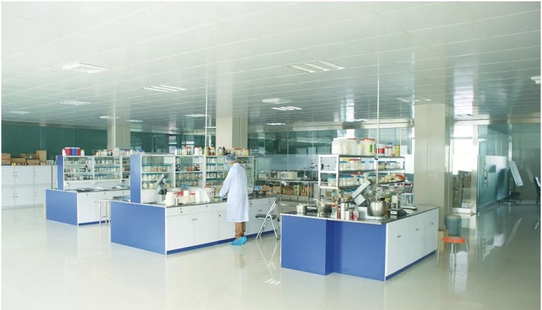 寮步工商聯商會秘書處7月走訪銳天 寮步工商聯商會秘書處7月走訪銳天