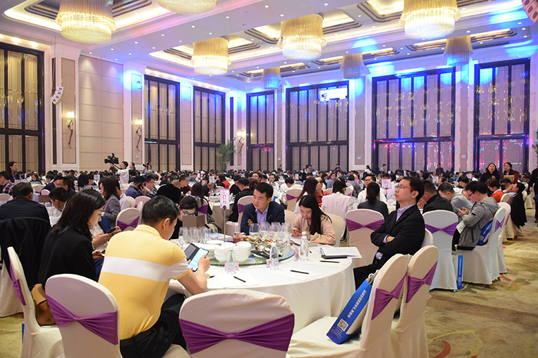 銳天科技喜獲“2018年百優創新會員單位”榮譽稱號 銳天科技喜獲“2018年百優創新會員單位”榮譽稱號