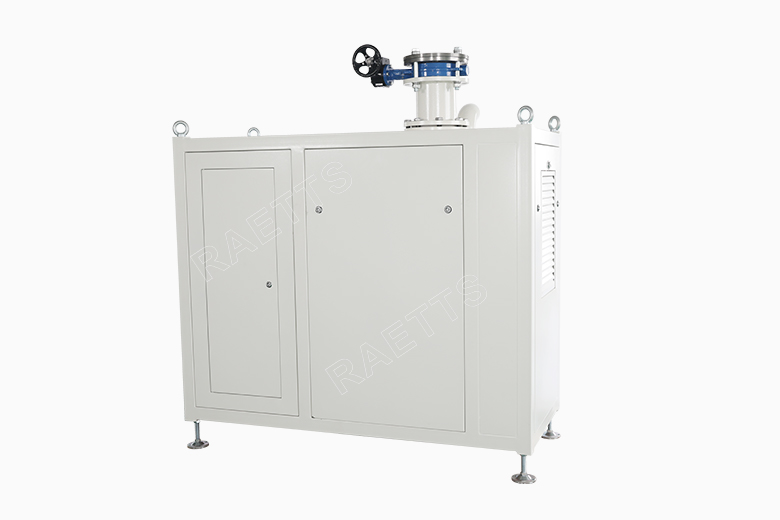 空氣懸浮鼓風機 空氣懸浮鼓風機