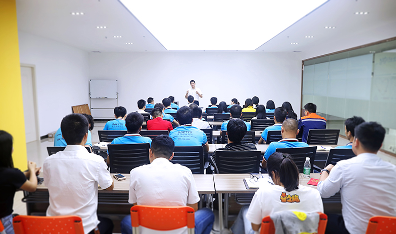 2019第一季度總結暨年終獎頒獎典禮 2019第一季度總結暨年終獎頒獎典禮