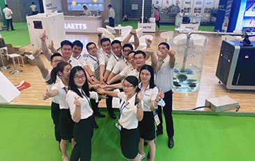 NG娛樂-品牌創新！第21屆中國（上海）環博會落下帷幕