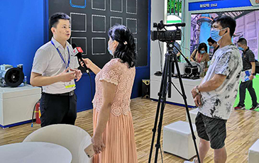 NG娛樂空氣懸浮風機《中國環博會廣州展》現正在火熱進行中。。。