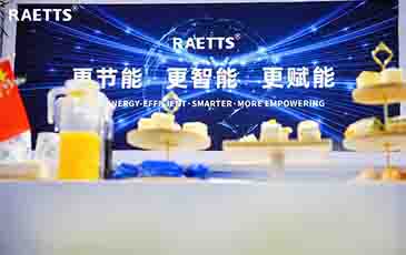 節(jié)能創(chuàng)新者——NG娛樂風機驚艷中國廣州國際環(huán)保展